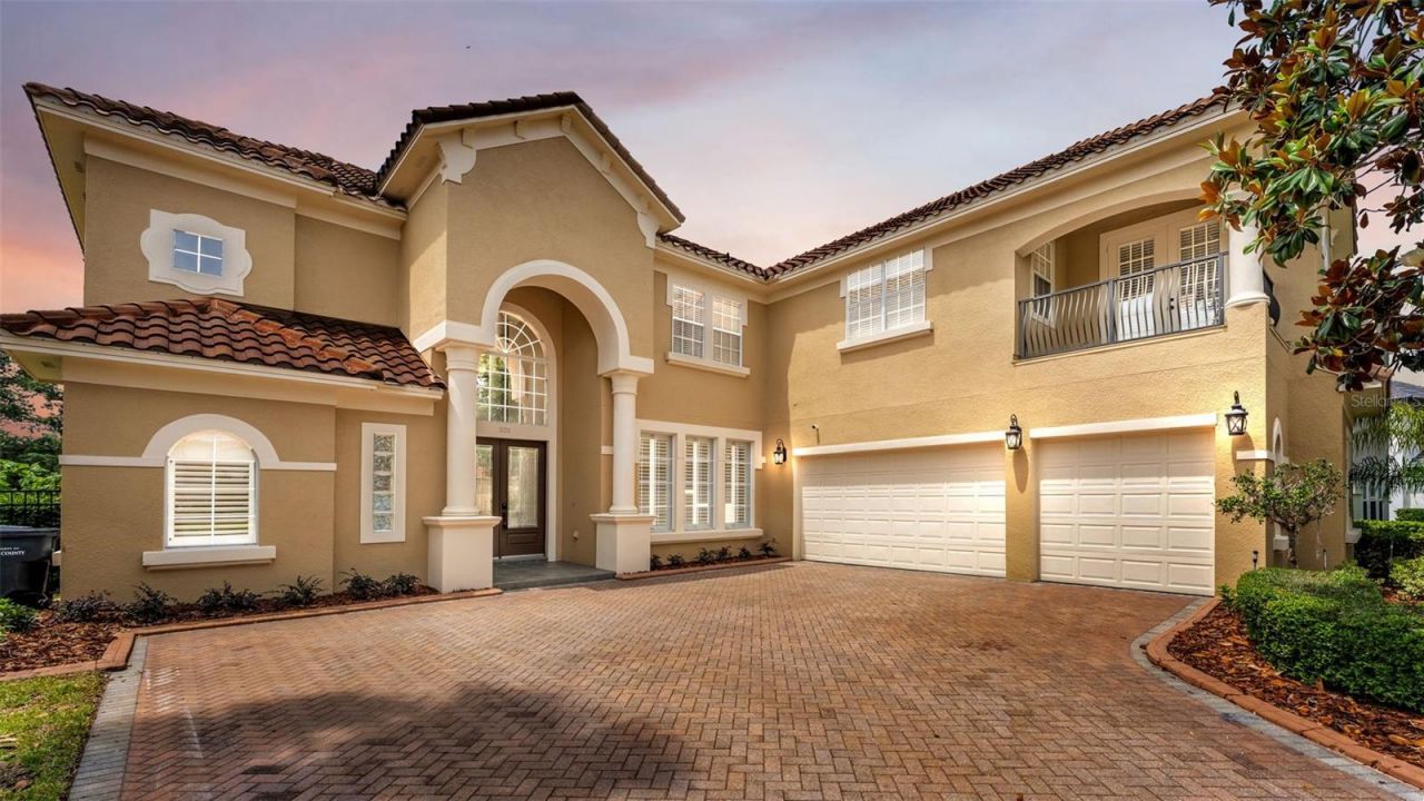 521 Chelsea Avenue, Davenport, FL 33837 Photo
