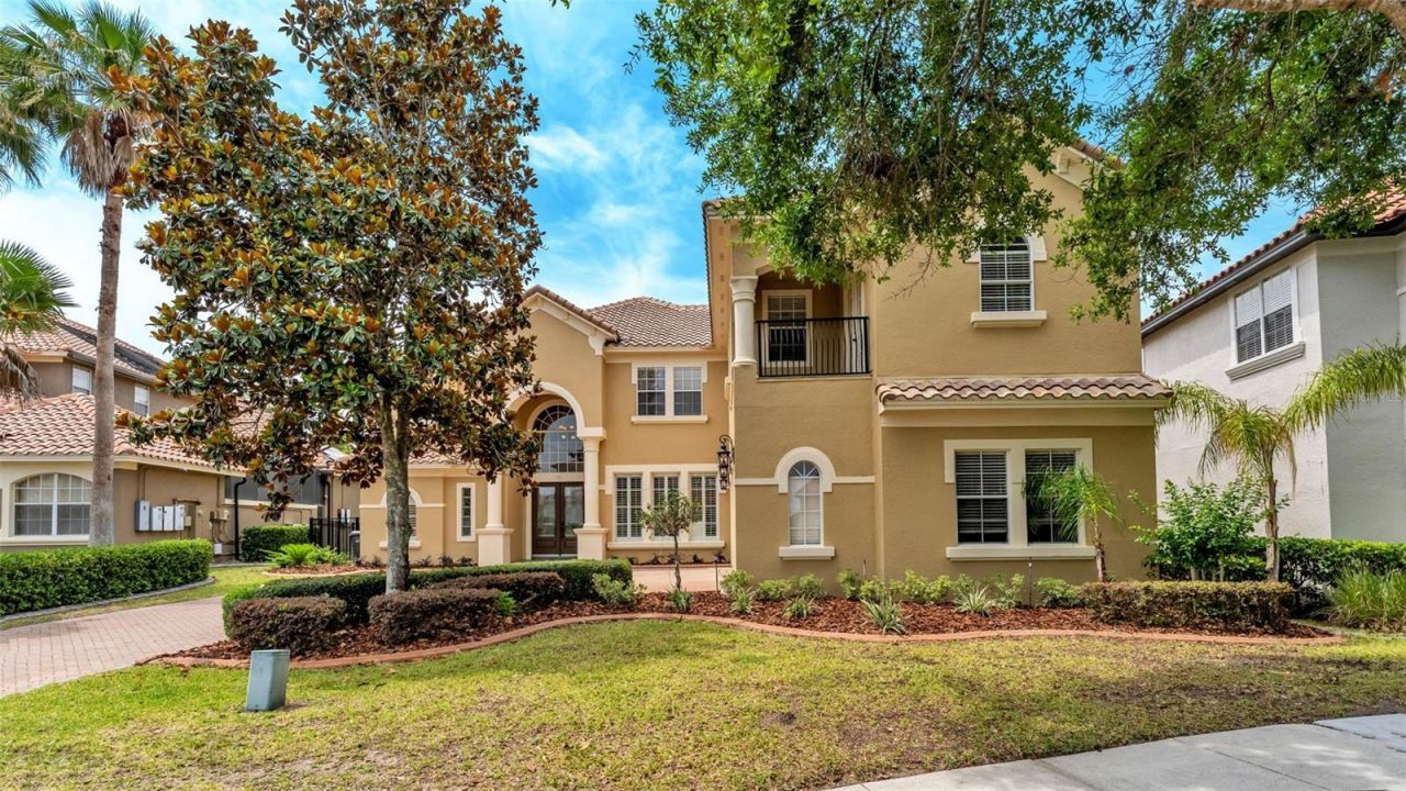 521 Chelsea Avenue, Davenport, FL 33837 Photo