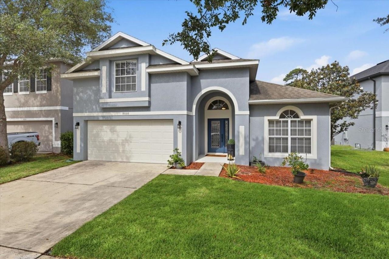 9030 Edenshire Circle, Orlando, FL 32836 Photo