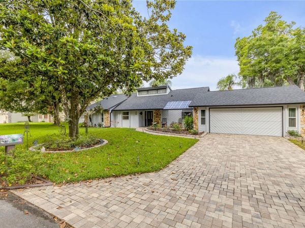 70 TIMBERLAKE LANE , ORMOND BEACH, FL 32174