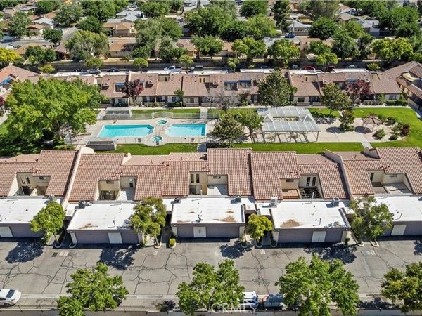 43334 32nd St. W #34, Lancaster, CA 93536