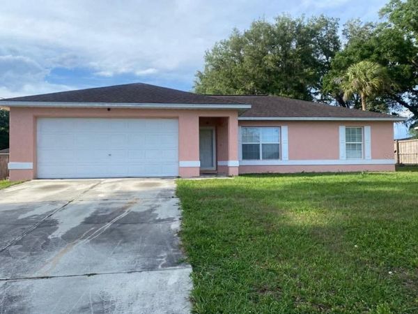 785 NW 67TH STREET , OCALA, FL 34475