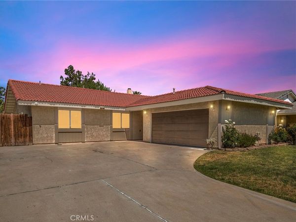 13050 Rain Shadow Road, Victorville, CA 92395