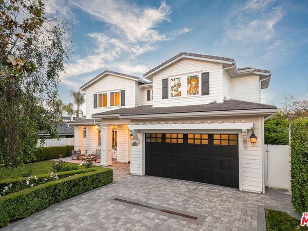 4170 Greenbush Avenue, Sherman Oaks, CA 91423