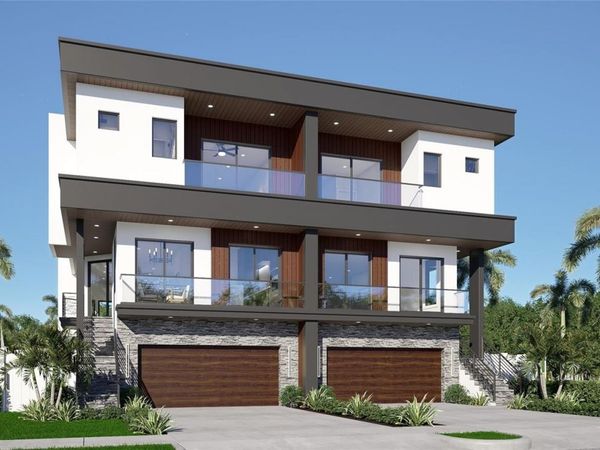 2605 W CLEVELAND STREET, TAMPA, FL 33609