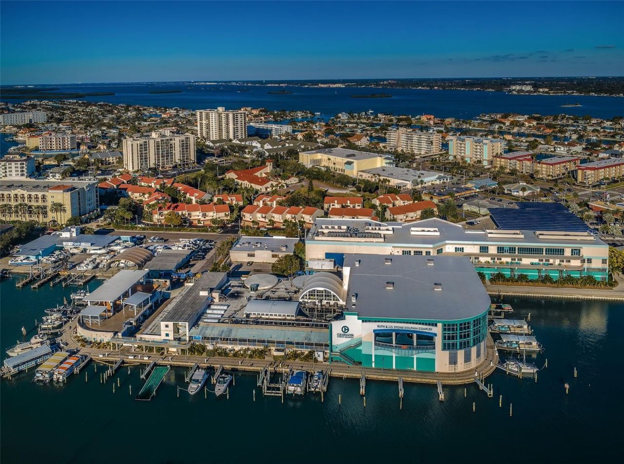 51 Island Way, Unit 306, Clearwater Beach, FL 33767 Photo