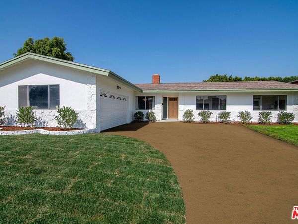 6627 Lennox Avenue, Van Nuys, CA 91405
