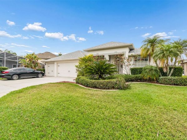 2006 MEADOW RUE COURT , TRINITY, FL 34655