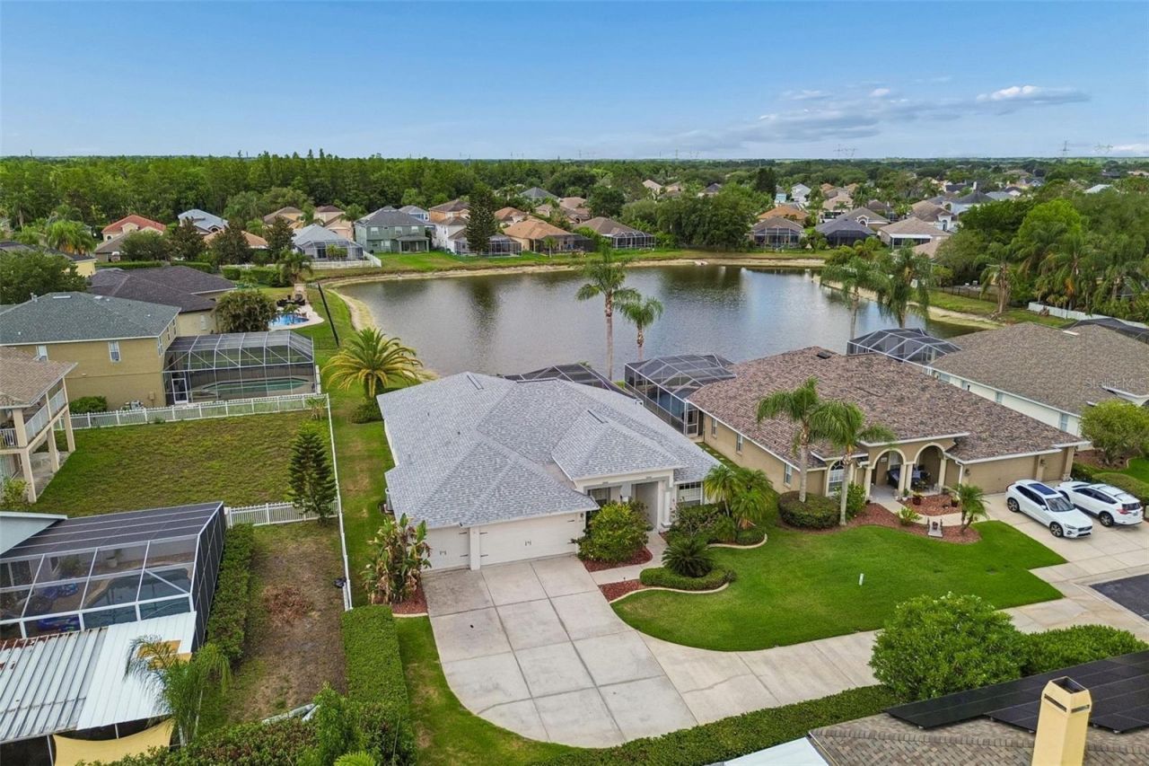 2006 Meadow Rue Court, Trinity, FL 34655 Photo