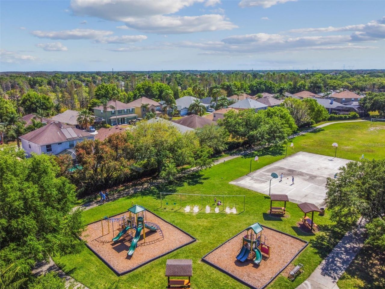2006 Meadow Rue Court, Trinity, FL 34655 Photo