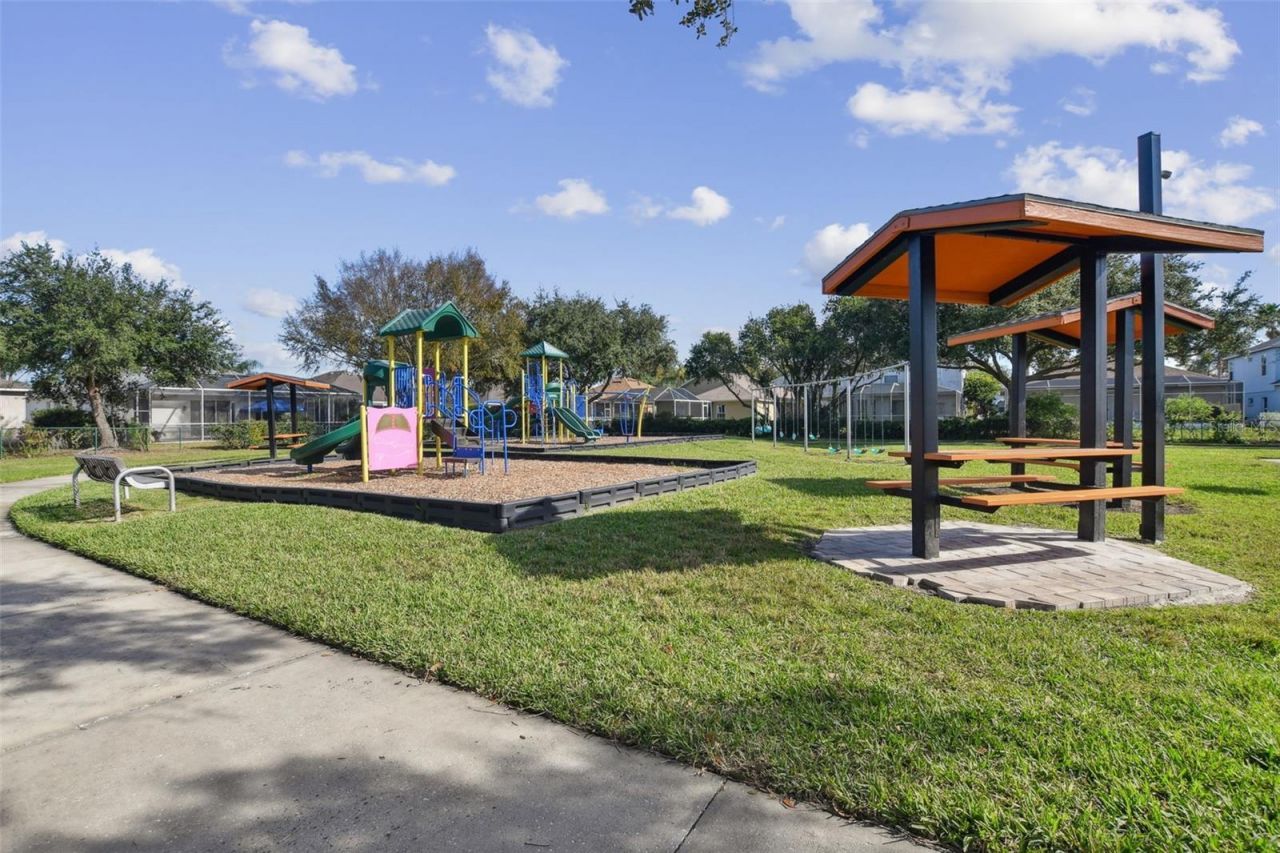 2006 Meadow Rue Court, Trinity, FL 34655 Photo