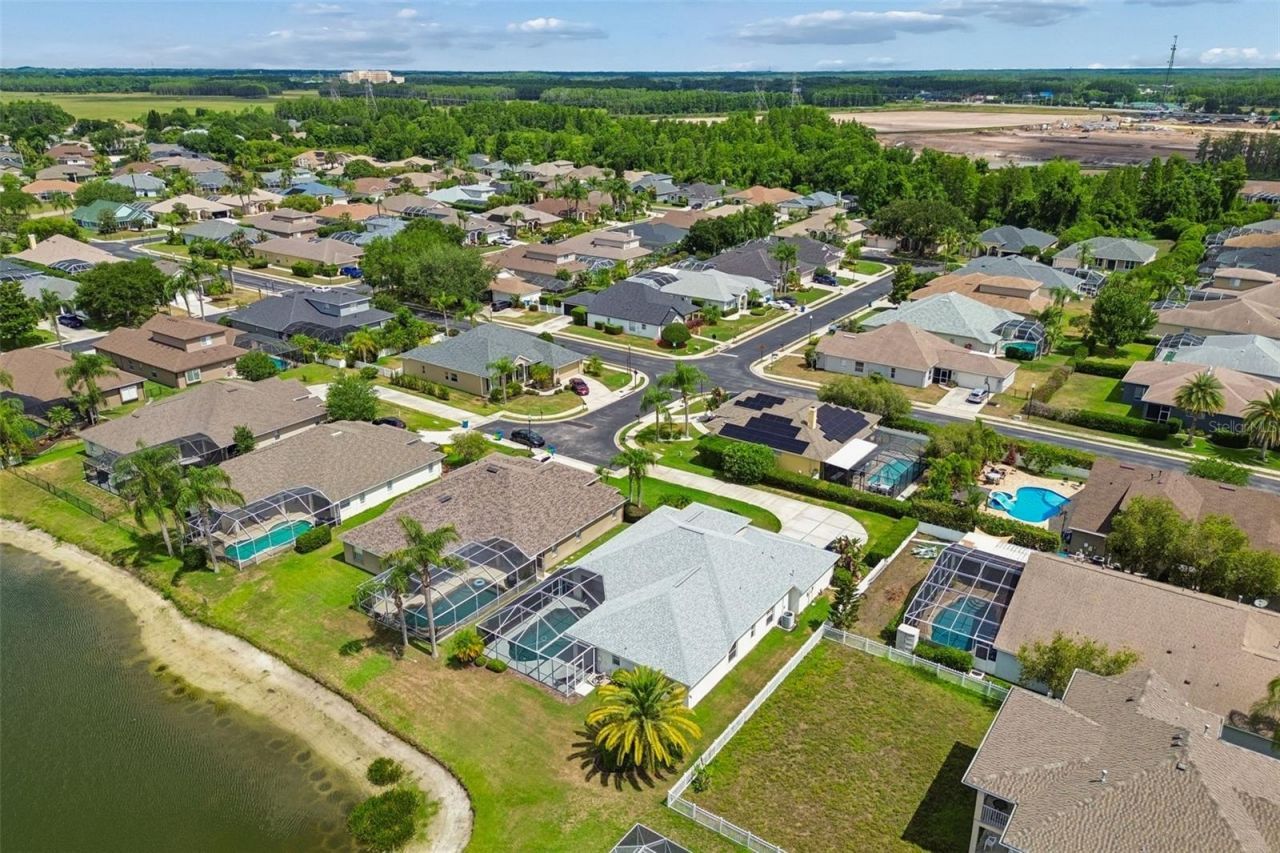 2006 Meadow Rue Court, Trinity, FL 34655 Photo