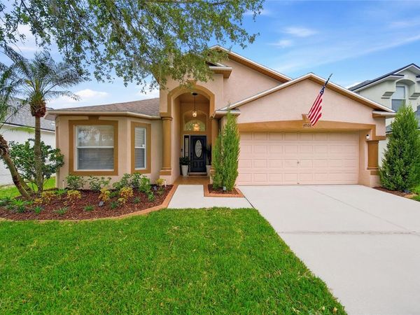 4806 WESSEX WAY , LAND O LAKES, FL 34639