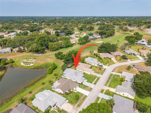 1478 WICKLOW DRIVE , PALM HARBOR, FL 34684
