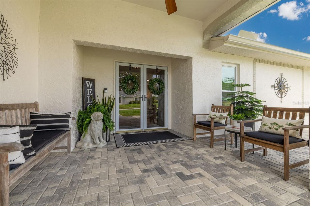 1478 Wicklow Drive, Palm Harbor, FL 34684 Photo
