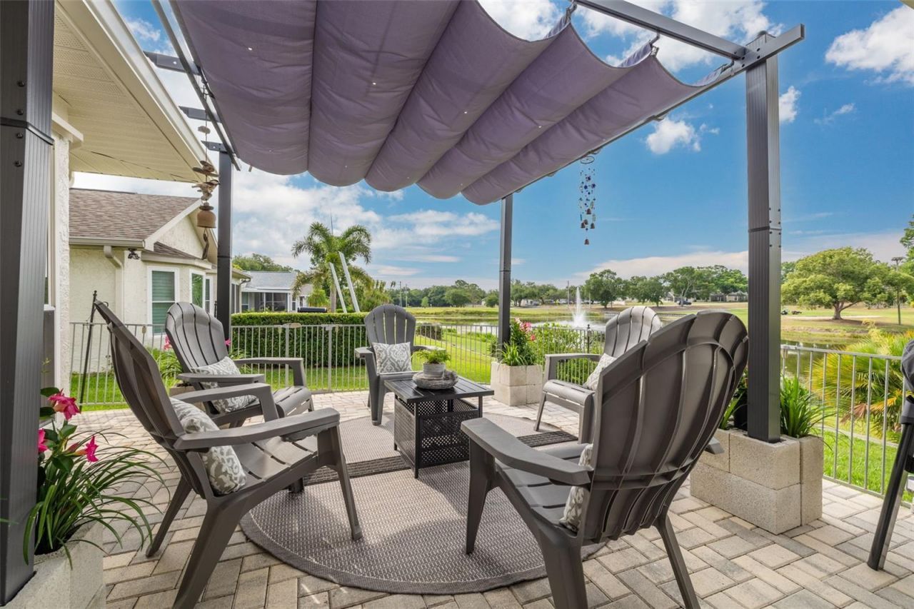 1478 Wicklow Drive, Palm Harbor, FL 34684 Photo
