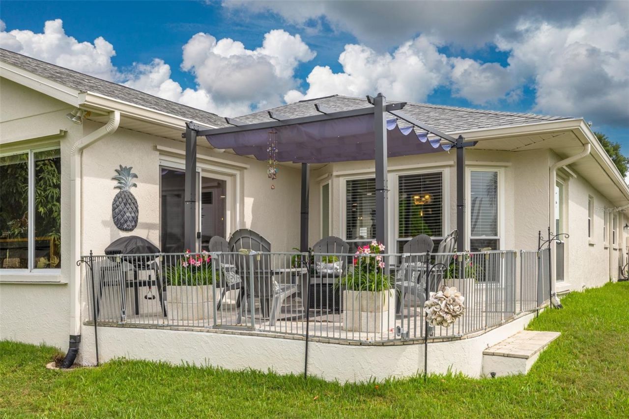 1478 Wicklow Drive, Palm Harbor, FL 34684 Photo