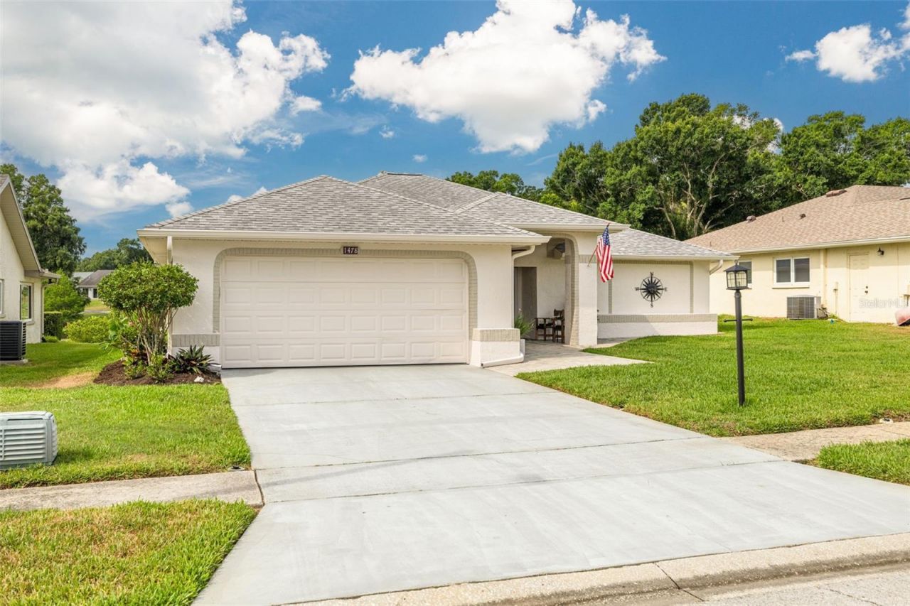 1478 Wicklow Drive, Palm Harbor, FL 34684 Photo
