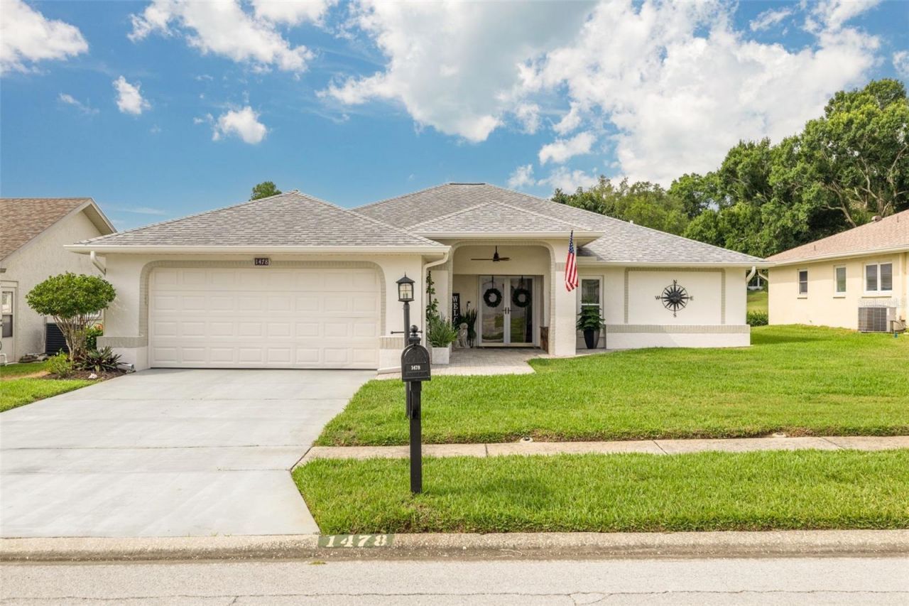 1478 Wicklow Drive, Palm Harbor, FL 34684 Photo