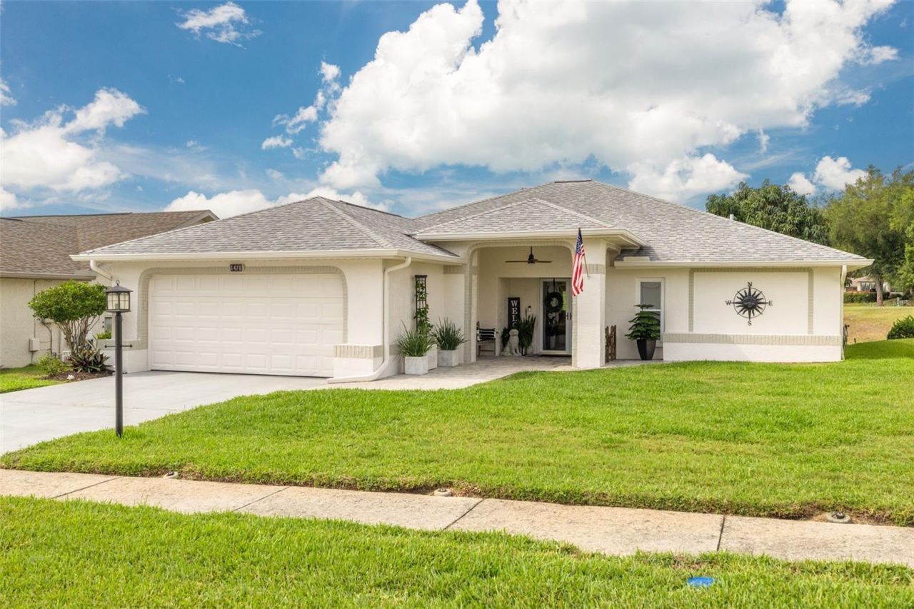 1478 Wicklow Drive, Palm Harbor, FL 34684 Photo