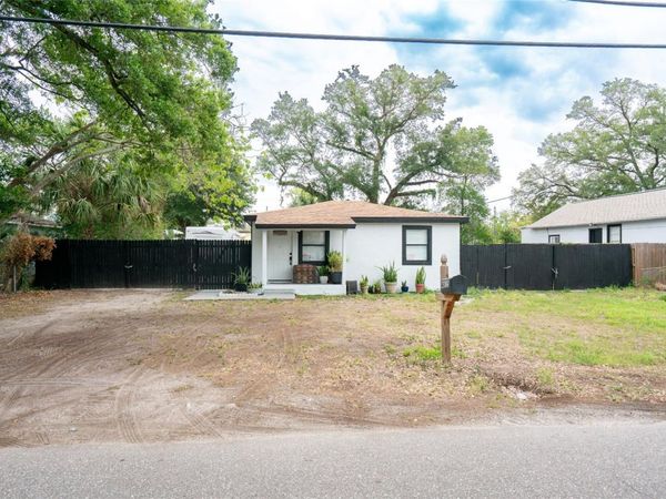 4615 WEBSTER STREET, TAMPA, FL 33610