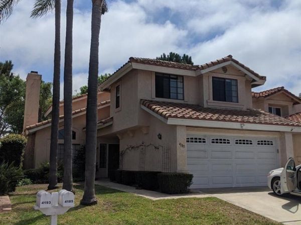 4185 Sturgeon, San Diego, CA 92130