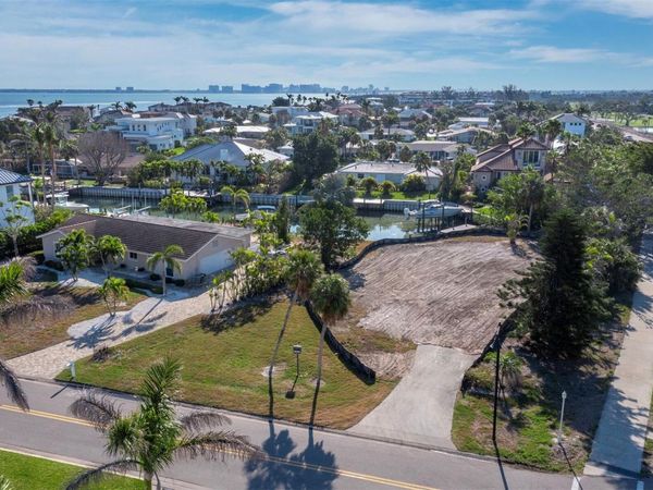 500 OUTRIGGER LANE , LONGBOAT KEY, FL 34228