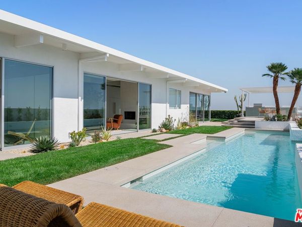 1227 Tellem Drive, Pacific Palisades, CA 90272