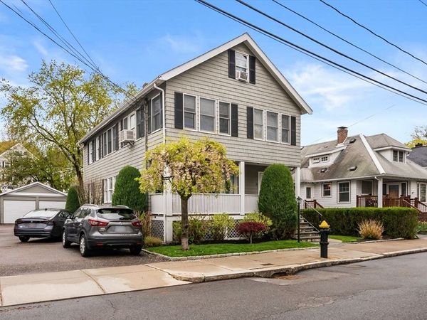 39-41 Donnybrook Rd, Boston, MA 02135