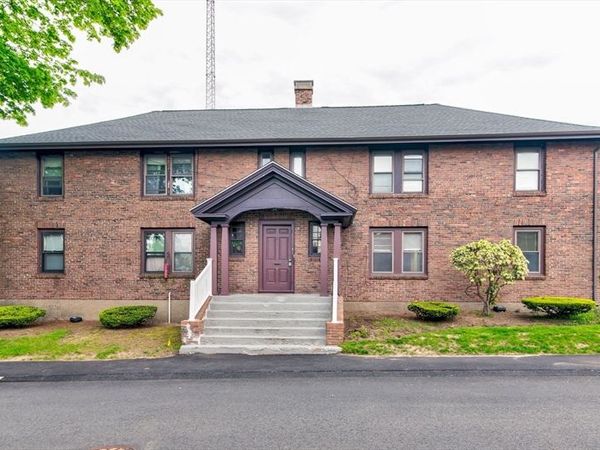 4 Weston Ave, Unit 2, Braintree, MA 02184
