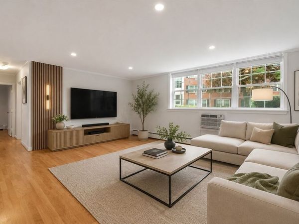 4 Tara Drive, Unit 4, Weymouth, MA 02188