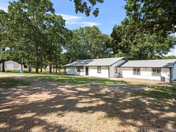 32580 S 624 Road , Grove, OK 74344
