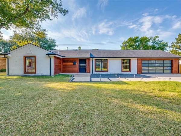 3544 Whitehall Drive, Dallas, TX 75229