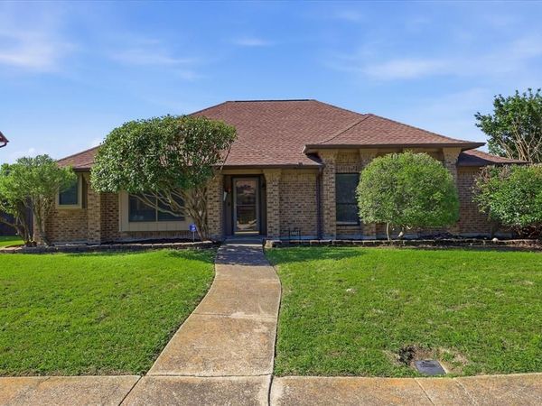 1774 Clydesdale Drive, Lewisville, TX 75067