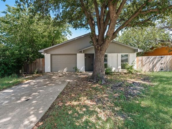 2103 Highbury Road, Carrollton, TX 75007