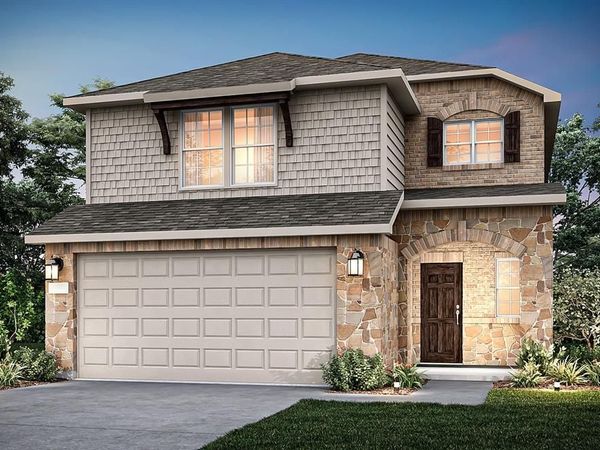 14133 Nullah Street, Pilot Point, TX 76258