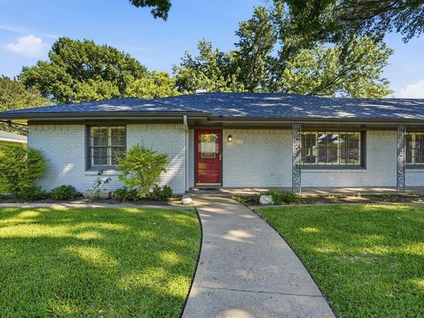 1119 Trace Road, Cleburne, TX 76033