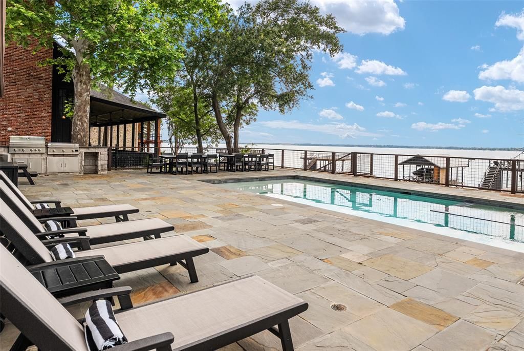 143 Shoreline Drive, Star Harbor, TX 75148 Main Photo