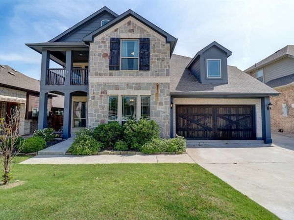 3544 Beaumont Drive , Wylie, TX 75098