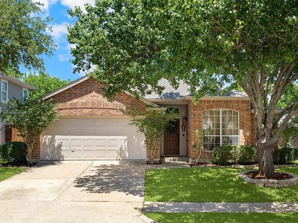 7808 Vista Creek Lane, Sachse, TX 75048