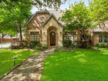 5503 Monticello Avenue, Dallas, TX 75206