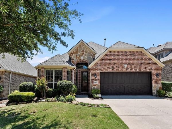 6413 Falcon Ridge Lane, McKinney, TX 75071