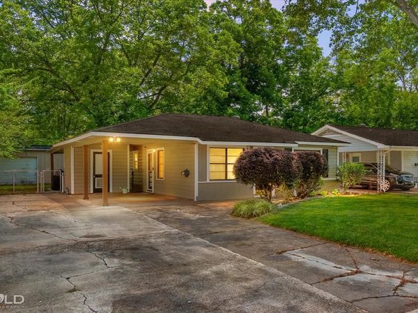 1522 Clarence Street, Bossier City, LA 71111