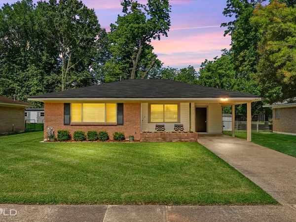 4210 Helene Street , Bossier City, LA 71112