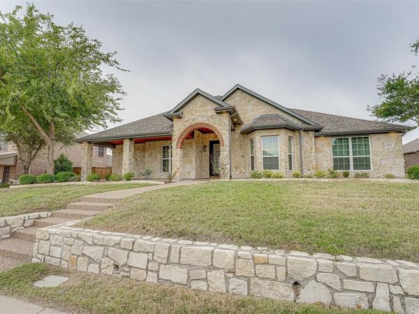 3017 Panhandle Drive, Rockwall, TX 75087