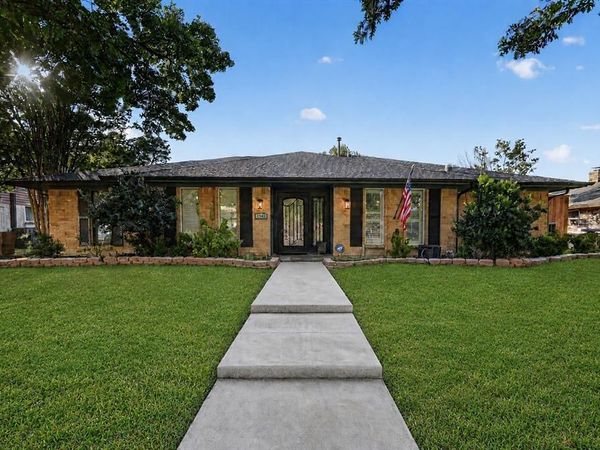 2709 Chadwick Drive, Plano, TX 75075