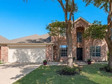 12209 Langley Hill Drive, Fort Worth, TX 76244