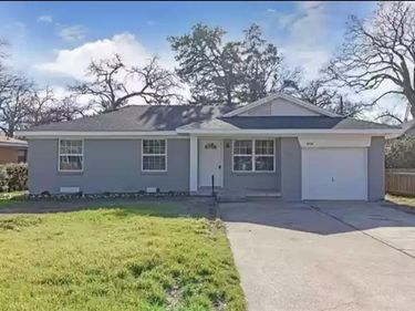 8720 Odom Drive, Dallas, TX 75217