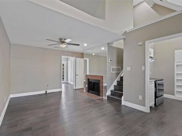 1444 Weiler Boulevard, Fort Worth, TX 76112