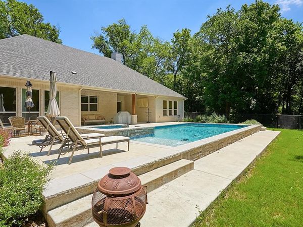 358 Glade Valley Road, Azle, TX 76020